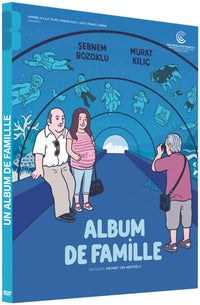 Album de famille [DVD]