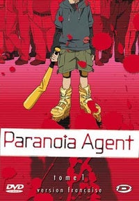 Paranoia agent, volume 1 [DVD]
