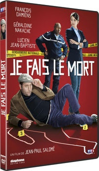 Je fais le mort [DVD]