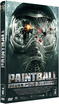 Paintball (Jouer pour survivre) [DVD]