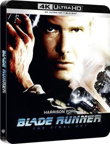Blade Runner [4K Ultra HD]