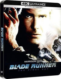 Blade Runner [4K Ultra HD]
