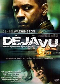 Déjà vu [DVD]