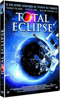 Total Eclipse [DVD]