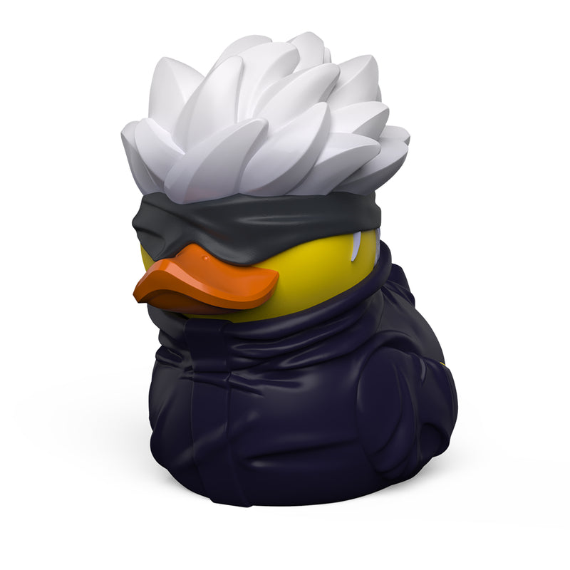 Numskull - TUBBZ Canard de bain - Jujutsu Kaisen - Satoru Gojo (Première Édition) - 9cm