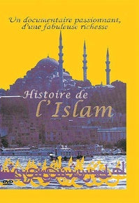 Histoire de l'Islam [DVD]