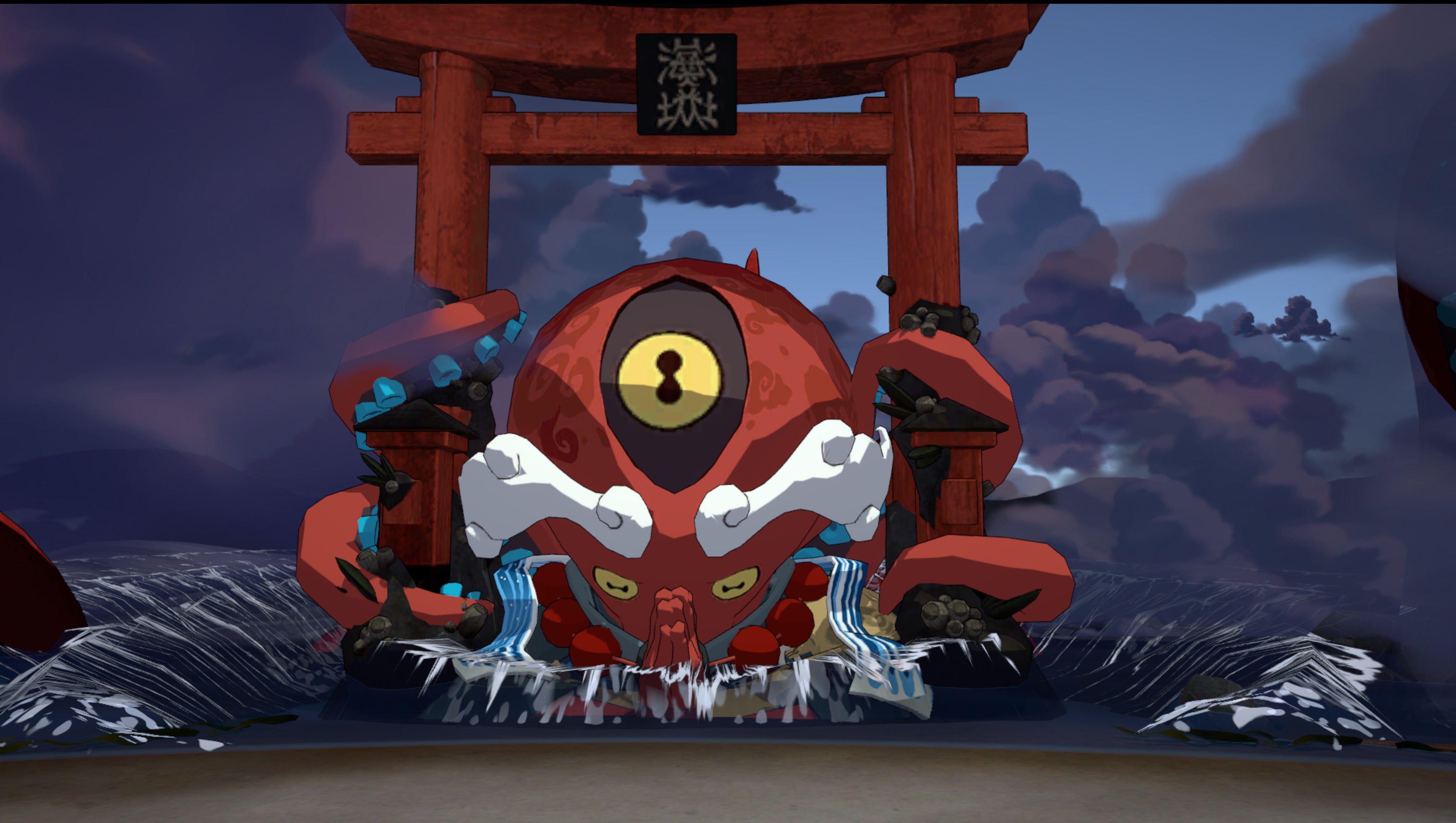 Yasha: Legends of the Demon Blade - Deluxe Edition