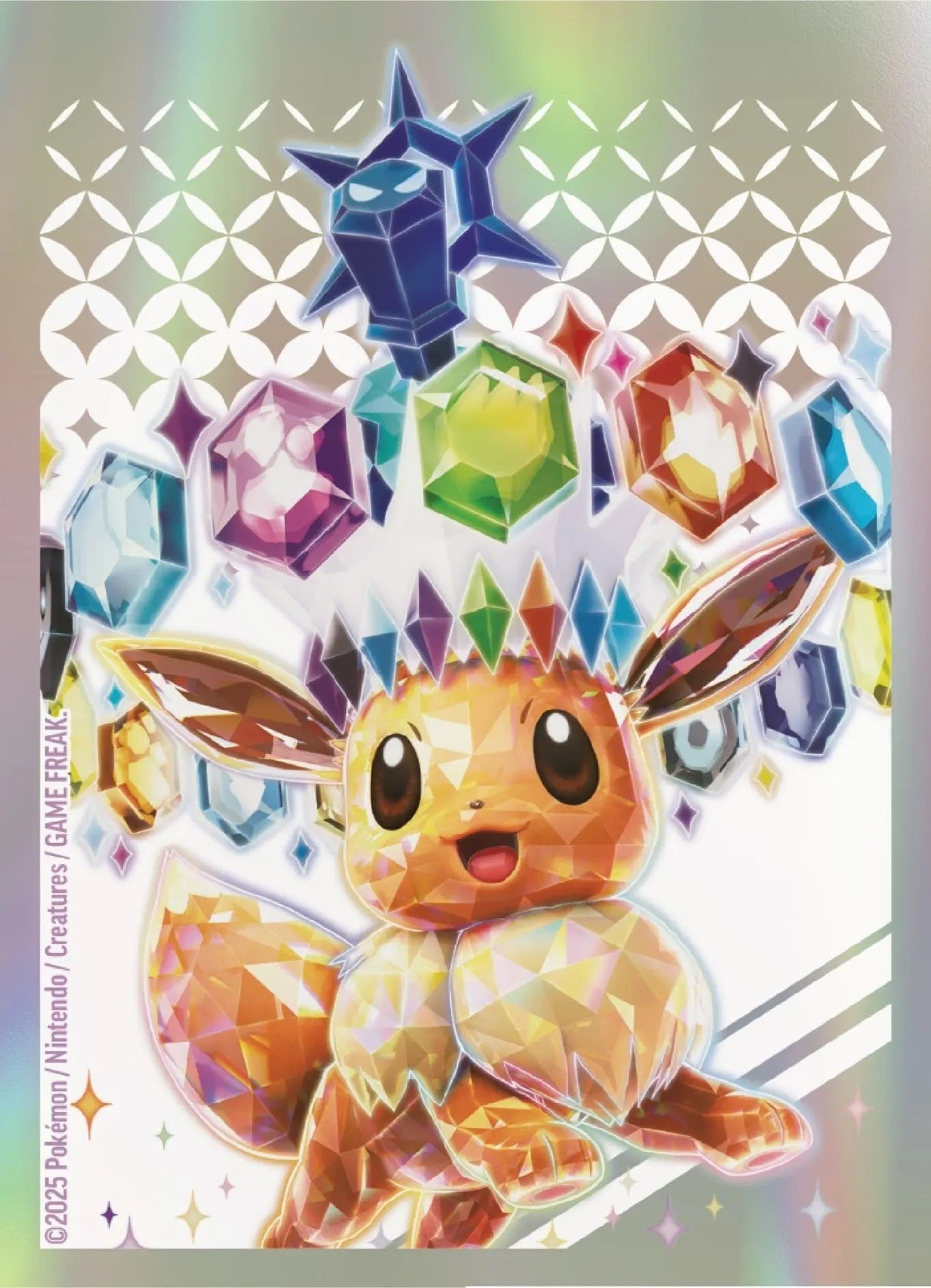 Pokémon JCC - Écarlate et Violet - Coffret Dresseur d'Élite EV 8.5 Évolutions Prismatiques - flash vidéo