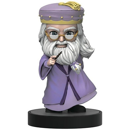 YuMe Hero Box Classic Series - Display blind box de figurines Harry Potter 8cm