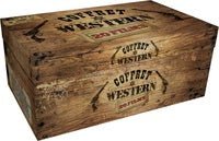 Coffret western "caisse dynamite" - 20 films [DVD]