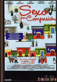 Sexo por compasión [DVD]