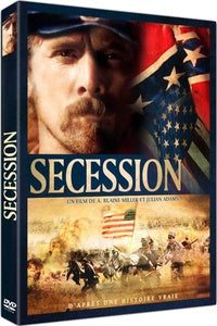 Secession (Le dernier Confédéré) [DVD]