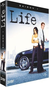 Life - Saison 1 [DVD]
