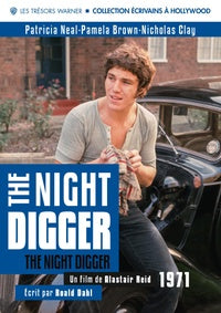 The Night Digger [DVD]
