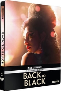 Back to Black [4K Ultra HD]