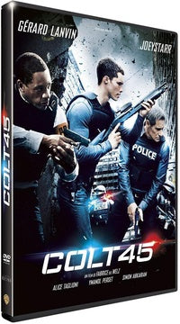 Colt 45 [DVD]