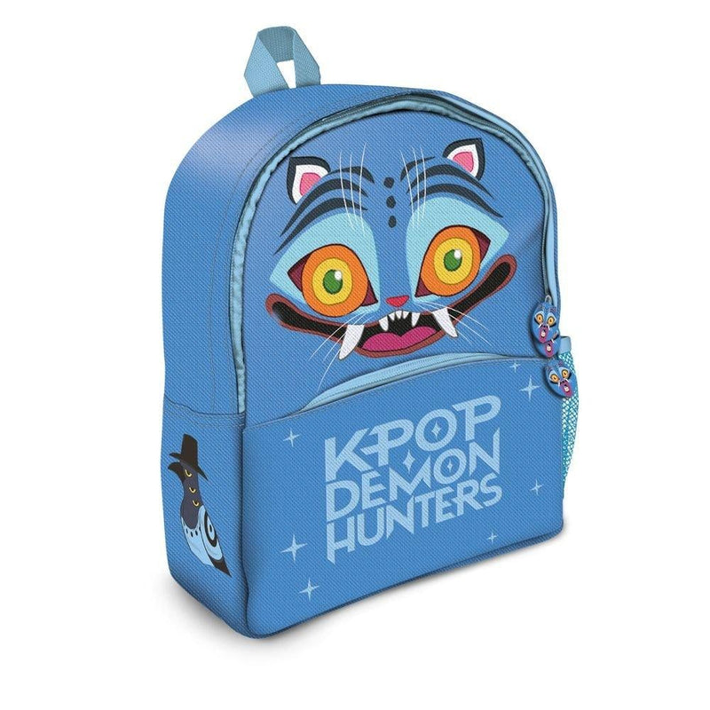 KPop Demon Hunters - Sac à dos junior Derpy le tigre