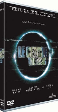 Le Cercle (The Ring) [DVD]