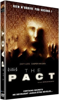 The Pact [DVD]
