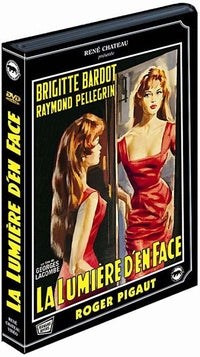 La Lumière d'en face [DVD]