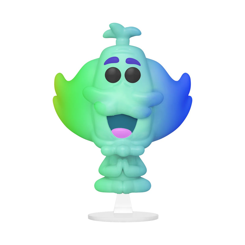 Funko Pop! Disney: Soul - Moonwind (Soul World) ENG Merchandising