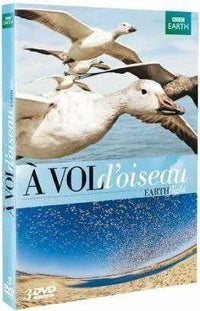 À vol d'oiseau [DVD]