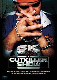 Cut Killer Show [DVD]