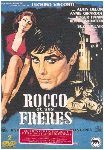 Rocco et ses frères [DVD]