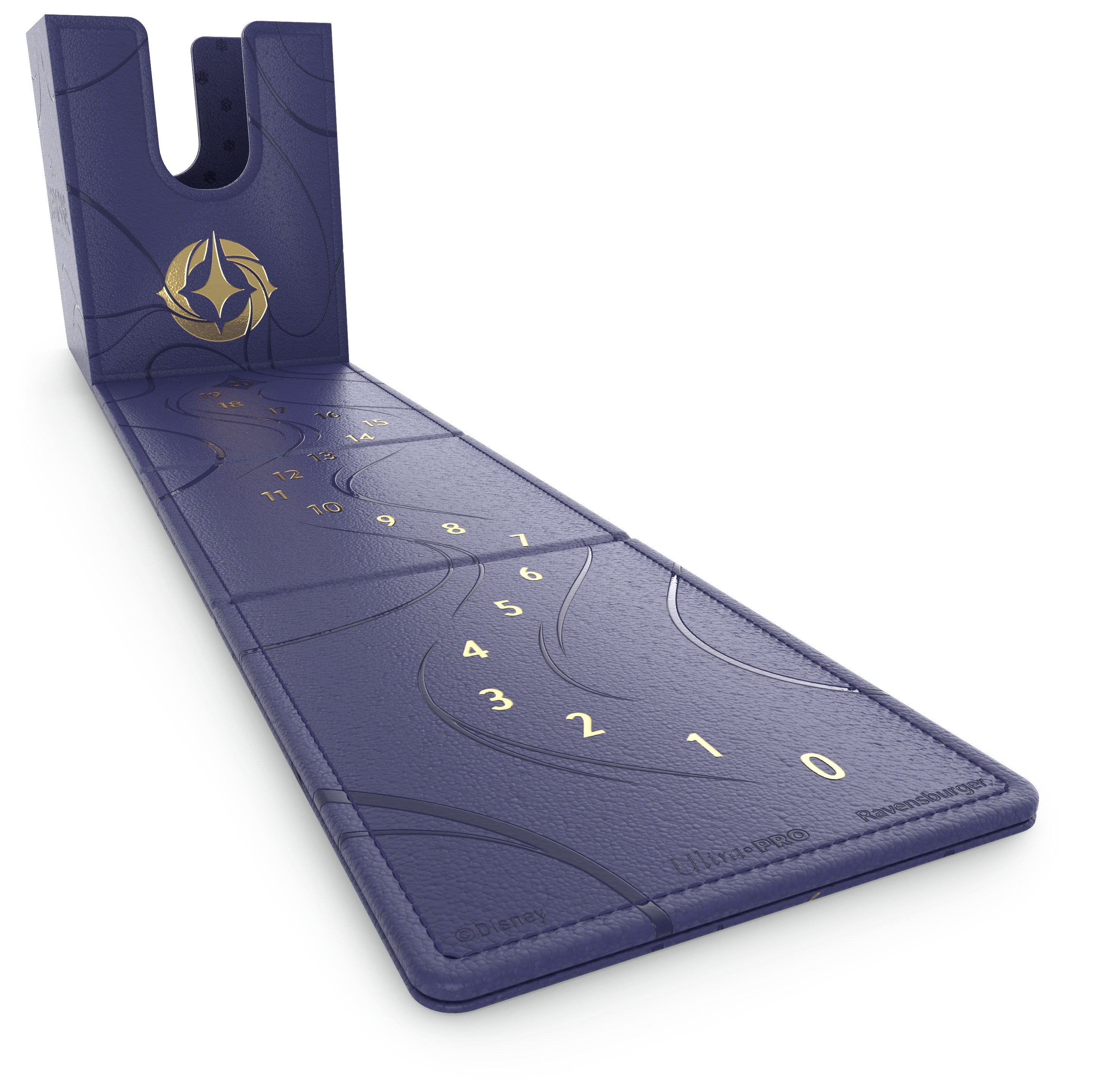 Disney Lorcana JCC : Boîte de Deck Premium Alcove Flip
