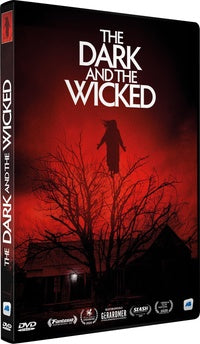 The Dark and the Wicked [DVD]