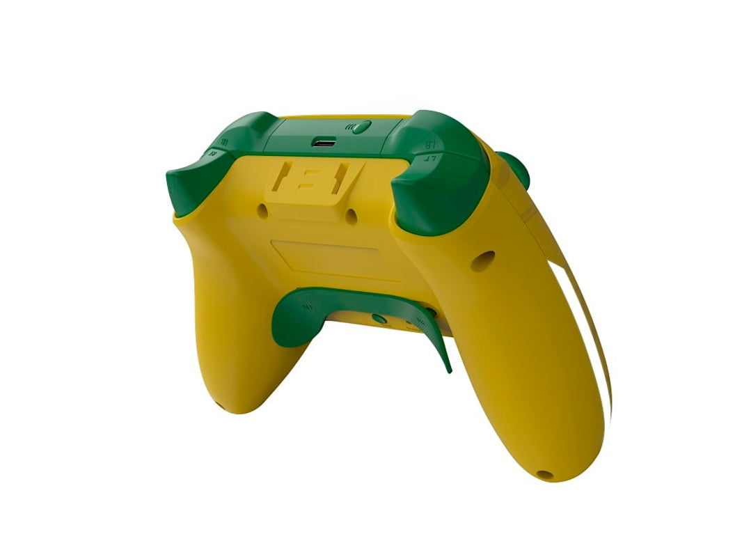 FIFA WorldCup 26 - AURORA+ Manette sans fil Brésil pour Switch, Switch 2, PC, Android et IOS