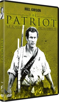 The Patriot - Le Chemin de la liberté [DVD]