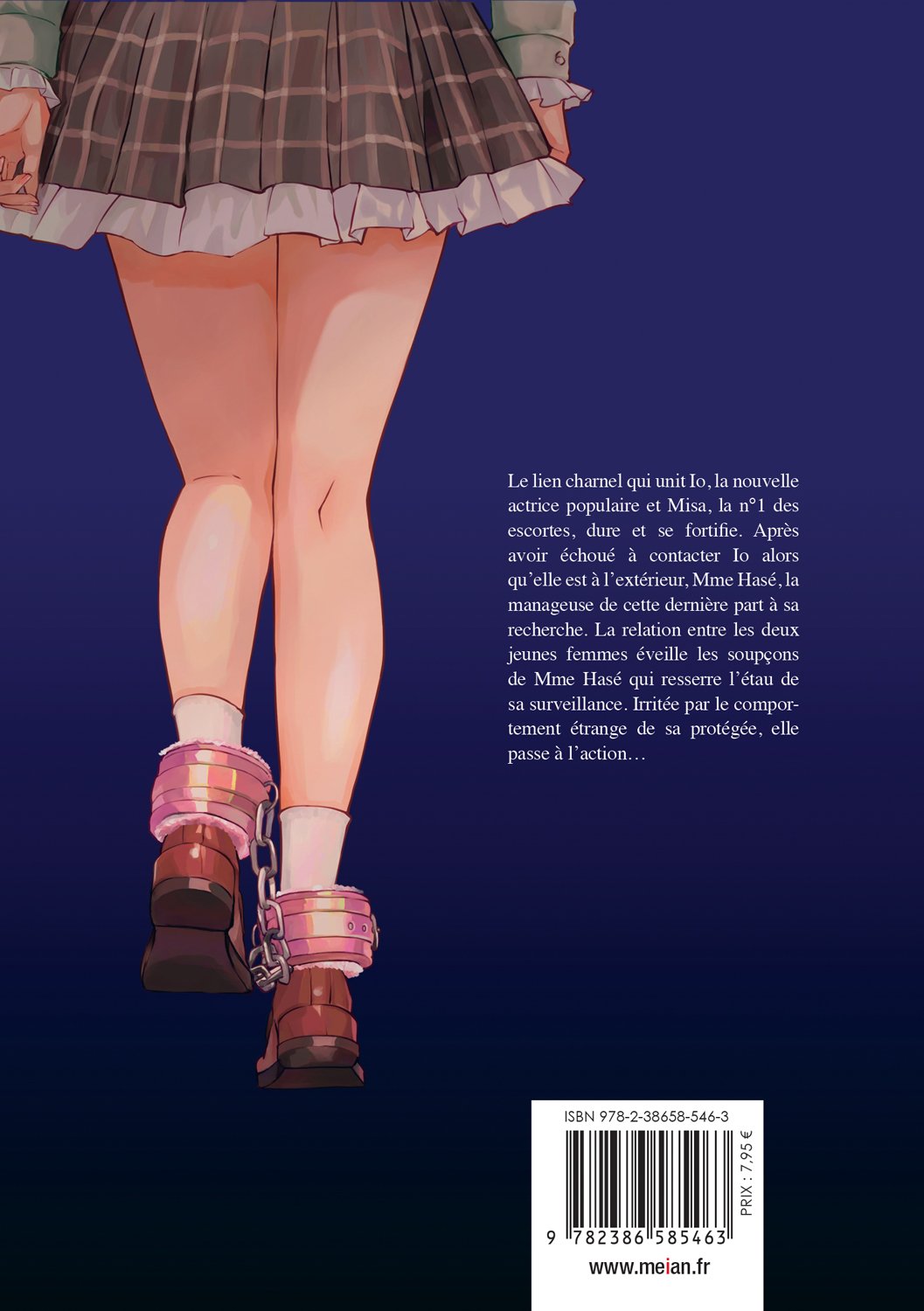 Un visage à ne pas montrer - Tome 02 - Livre (Manga)