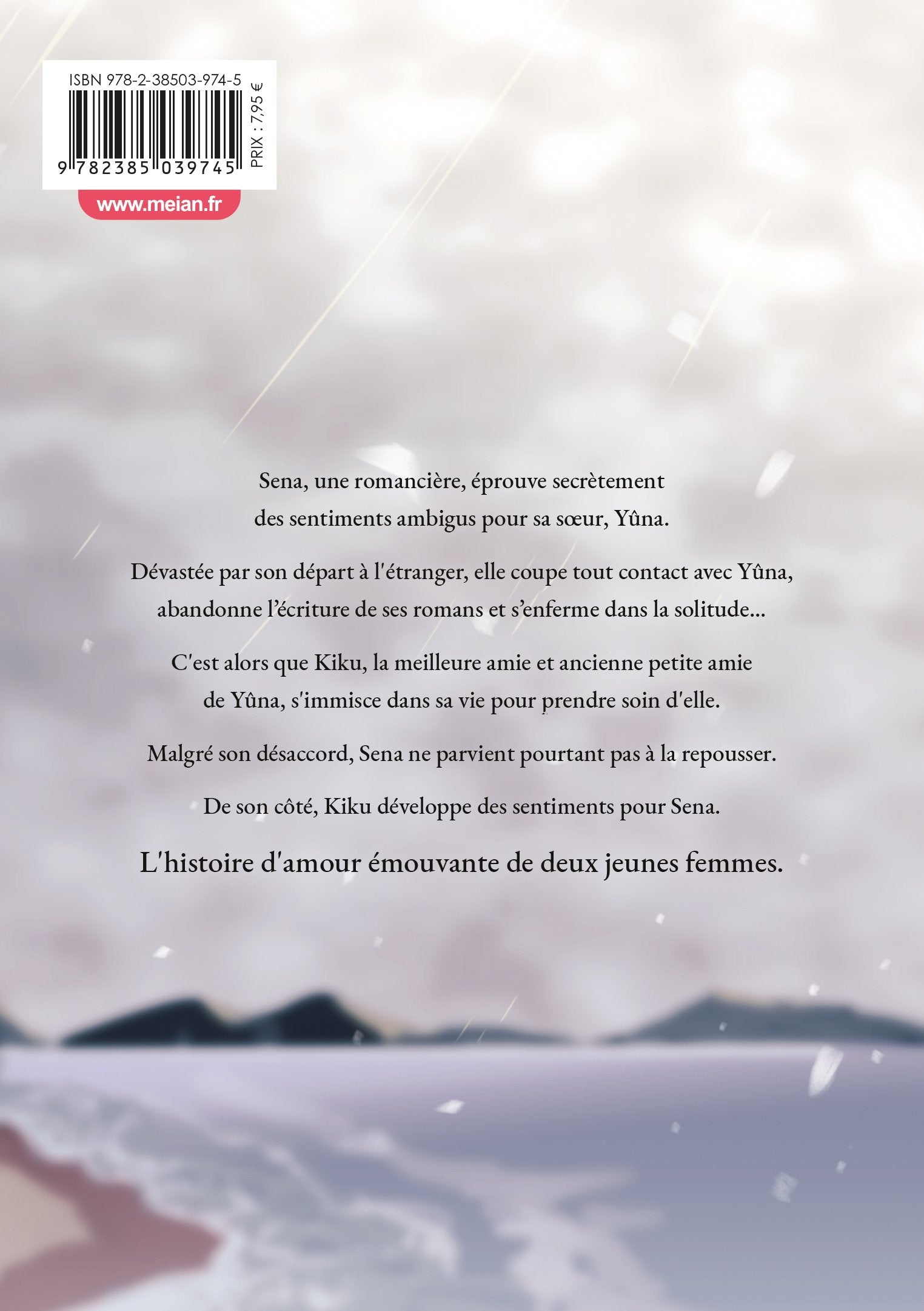 Le Poids du Silence - Tome 01 - Livre (Manga)