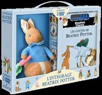 Beatrix Potter - Coffret [DVD]