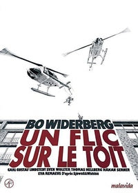 Un flic sur le toit [DVD]