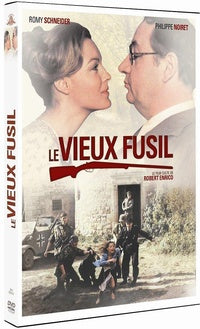 Le Vieux fusil [DVD]