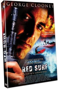 Red surf [DVD]