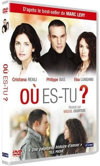 Où es-tu ? [DVD]