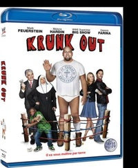 Krunk Out [Blu-ray]