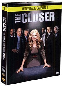The Closer - Saison 1 [DVD]