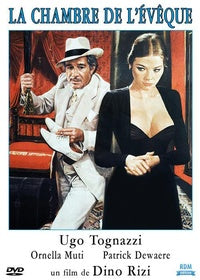 La Chambre de l'évêque [DVD]