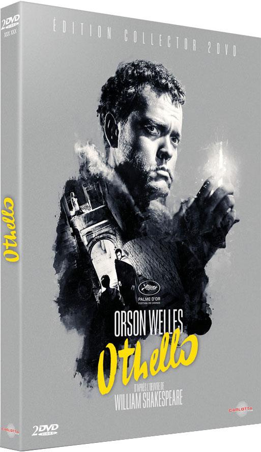 Othello [DVD]