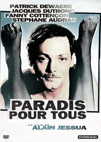 Paradis pour tous [DVD]