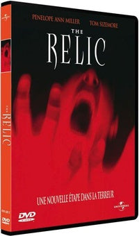The Relic [DVD]