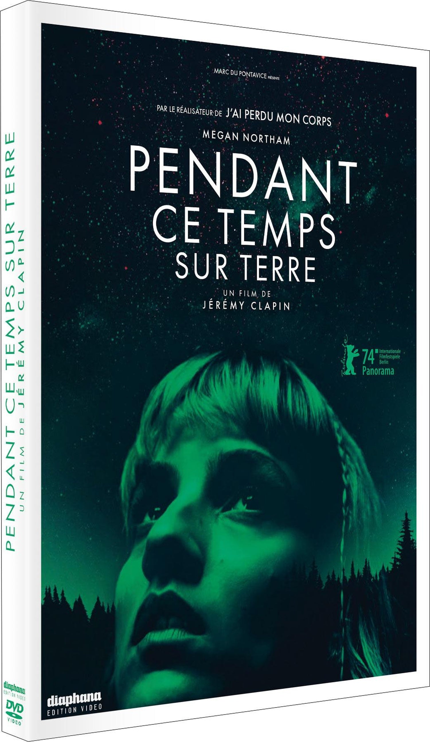 Pendant ce temps sur Terre [DVD]