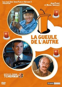La Gueule de l'autre [DVD]