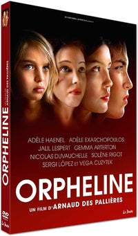Orpheline [DVD]