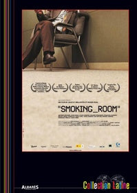 Smoking Room [DVD]