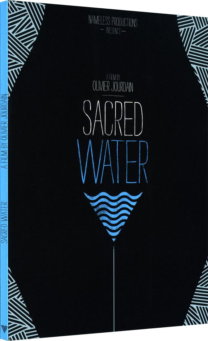 Sacred Water [DVD]